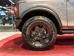 فورد برونكو